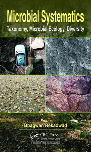 Microbial Systematics
