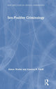 Book cover of: Sex-Positive Criminology. By: Aimee Wodda