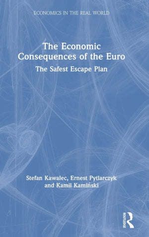The Economic Consequences of the Euro
