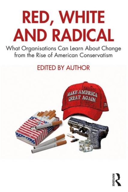Red, White and Radical