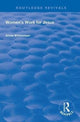 Book cover of: Women's Work for Jesus