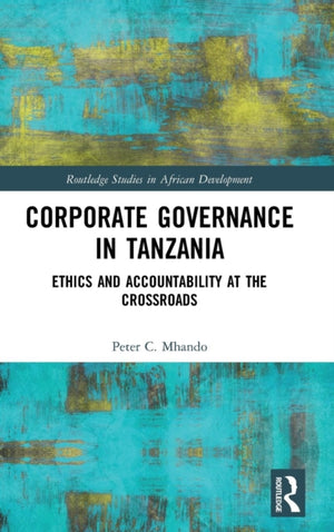 Corporate Governance in Tanzania