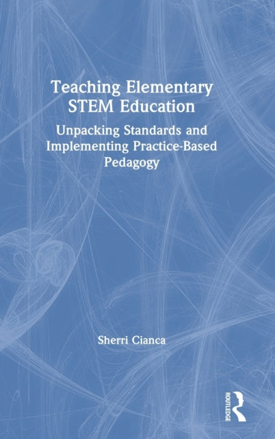 Teaching Elementary STEM Education