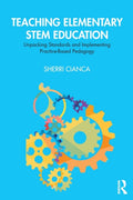 Teaching Elementary STEM Education