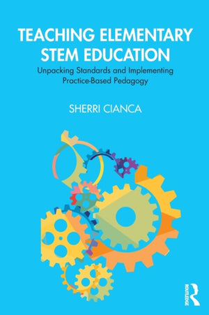 Teaching Elementary STEM Education