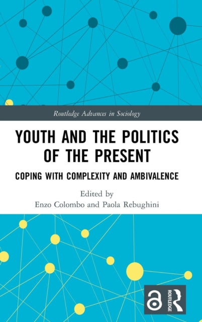 Book cover of: Youth and the Politics of the Present