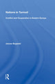 Book cover of: Nations in Turmoil. By: Janusz Bugajski