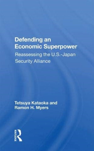 Defending an Economic Superpower