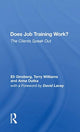 Book cover of: Does Job Training Work?