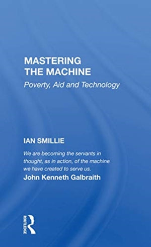 Mastering The Machine