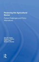 Book cover of: Financing The Agricultural Sector