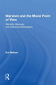 Book cover of: Marxism And The Moral Point Of View. By: Kai Nielsen