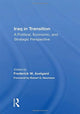 Book cover of: Iraq In Transition. By: Frederick W. Axelgard