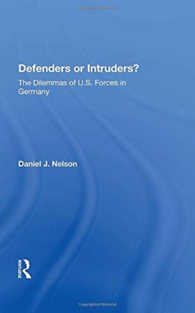 Book cover of: Defenders or Intruders?