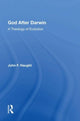 Book cover of: God After Darwin 1E. By: John Haught