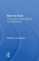 Book cover of: After The Storm