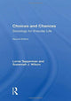 Book cover of: Choices And Chances