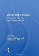 Book cover of: Disconcerted Europe. By: Alexander Moens