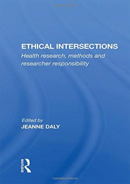 Ethical Intersections