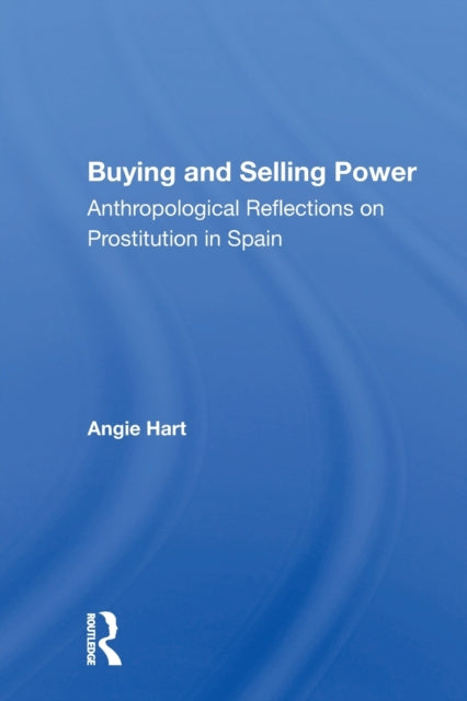 Book cover of: Buying and Selling Power