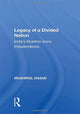 Book cover of: Legacy of a Divided Nation