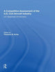 Book cover of: Competitive Assessment Of The U.S. Civil Aircraft Industry. By: Theodore W Schlie