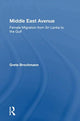 Book cover of: Middle East Avenue. By: Grete Brochmann