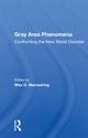 Book cover of: Gray Area Phenomena
