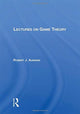 Book cover of: Lectures On Game Theory