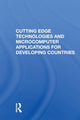 Book cover of: Cutting Edge Technologies And Microcomputer Applications For Developing Countries