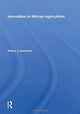 Book cover of: Innovation in African Agriculture