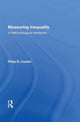 Book cover of: Measuring Inequality