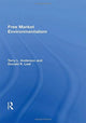 Book cover of: Free Market/spec Sale/avail Hard Only. By: Terry Lee Anderson