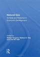 Book cover of: Natural Gas. By: Walter Vergara