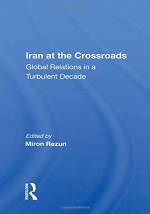 Iran at the Crossroads