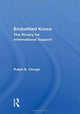 Book cover of: Embattled Korea