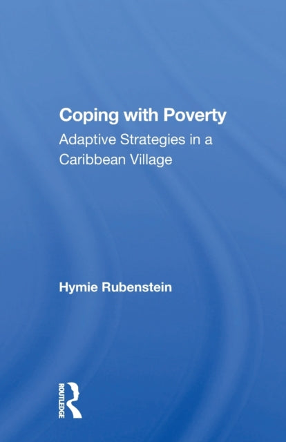 Book cover of: Coping With Poverty