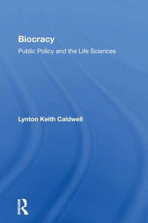 Biocracy