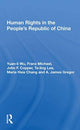 Book cover of: Human Rights In The People's Republic Of China