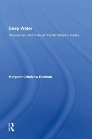 Deep Water