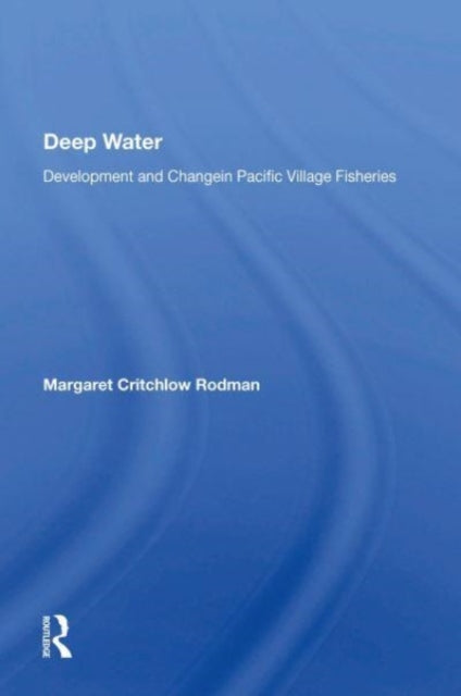 Deep Water