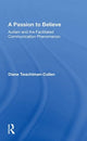 Book cover of: Passion To Believe. By: Diane Twachtman-Cullen