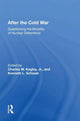 Book cover of: After The Cold War. By: Charles Kegley