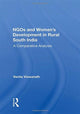 Book cover of: Ngos And Women's Development In Rural South India. By: Vanita Viswanath