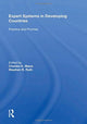 Book cover of: Expert Systems In Developing Countries. By: Charles K. Mann