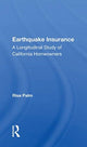 Book cover of: Earthquake Insurance