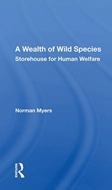 A Wealth Of Wild Species