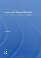 Book cover of: Living With Energy Shortfall. By: Jon Van Til