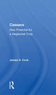 Book cover of: Cassava. By: James Cock