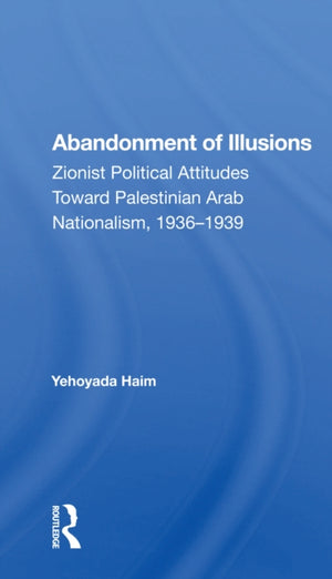 Abandonment Of Illusions